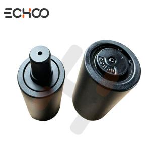 China Upper Roller For Takeuchi TB290 Mini Digger Chassis Components on sale
