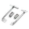 Buy cheap Electromagnetic Release Fire Door Closers Fire Window Temperature Control Rod Pit Free Spring from wholesalers