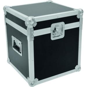 Buy cheap Square Portable Aluminum Tool Cases / Black Handle Equipment Case from wholesalers