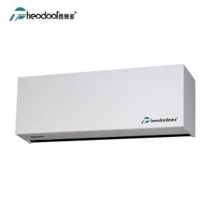 Buy cheap Theodoor Energy Saving Centrifugal High Power Heating Air Curtain  With Heat and Cold Switch from wholesalers