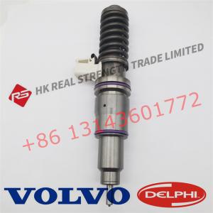 Buy cheap Diesel Fuel Electronic Unit Injector 63229467 33800-84830 33800-84710 BEBE4D21001 BEBE4L01001 from wholesalers