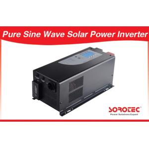 Buy cheap 1000W UPS Solar Power Inverters , Solar Energy Inverter IG3115E from wholesalers