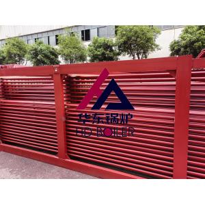 Buy cheap Customized Welded Boiler Superheater And Reheater with High Durability from wholesalers