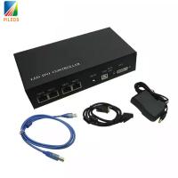 Buy cheap H803TV LED DVI Controller SPI Digital Master Madrixs for Led Strip product