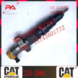 Buy cheap C9 Fuel Injector 10R7222 263-8218 235-2888 387-9427 C9 Engine Nozzle Injector Diesel Injector Nozzle from wholesalers