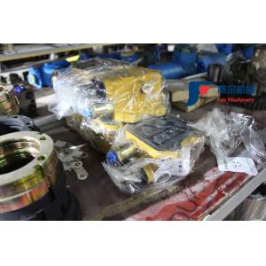 Weichai Engine Spare Parts Variable Speed Loader Control Valve ZL50F