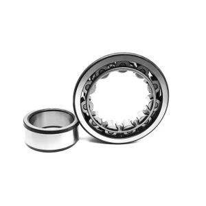 Buy cheap NU319E Cylindrical Roller Bearing High Speed High Temperature Resistance from wholesalers