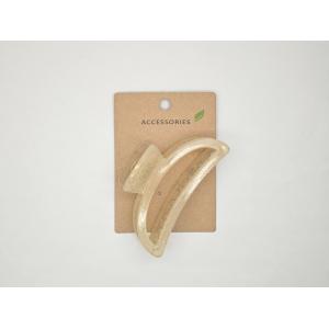 Buy cheap Plastic Hair Claw Clip Durable for Any Hair Type with Various Colors from wholesalers