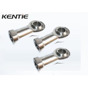 Buy cheap M18 * 1.5 Threaded Ball Joint Ends  , SI18 T / K Spherical Rod End Ball Joints from wholesalers