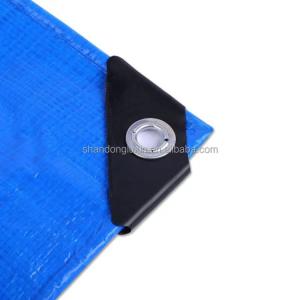 Buy cheap 900D Waterproof Tarpaulin Sheet Rainproof And Moisture-Proof from wholesalers