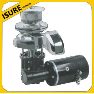 Buy cheap C-Series ROUNDstyle windlass（CR1212C/CR1512C/CR1524C） from wholesalers