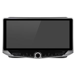Buy cheap 10.88" Screen with Mobile Holder For Suzuki Swift 2017-2023 Multimedia Stereo product