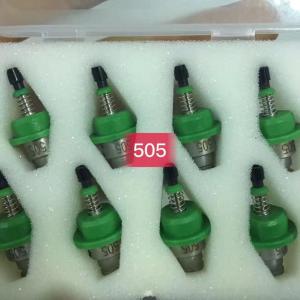 Buy cheap smt pick and place nozzles JUKI 505 nozzle E36047290A0 for KE2010/2020/2050/2060/2070/2080 product