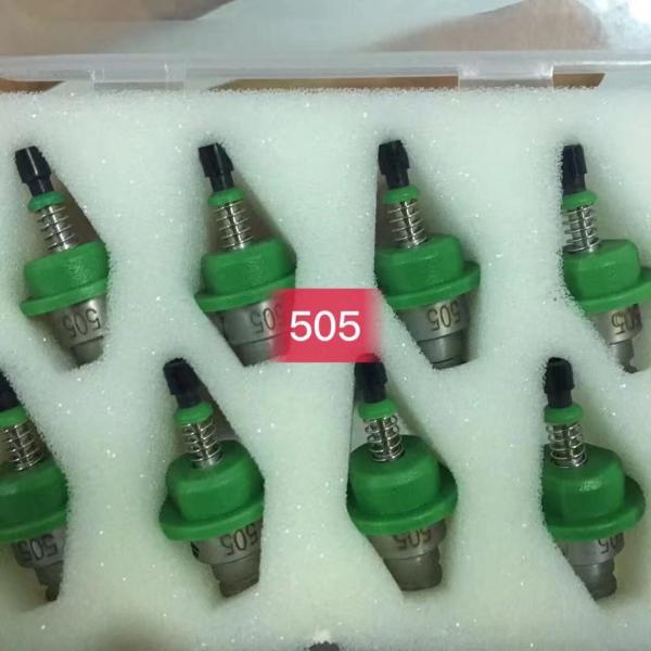 smt pick and place nozzles JUKI 505 nozzle E36047290A0 for KE2010/2020/2050/2060