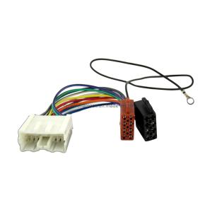 Buy cheap Primary ISO Harness to Suit Hyundai & KIA - Various Models from wholesalers