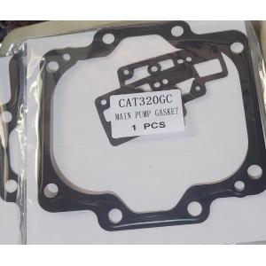 Buy cheap Pu Hydraulic Pump Gasket Seal Kit 320GC PSVD27E AP2D36 from wholesalers