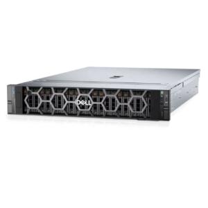 PowerEdge R760 2u Rack Server Up to 32 DDR5 RDIM and Customizable Processor Main