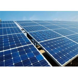 Buy cheap Solid Structure Greenhouse Glass for High Solar Panel Efficiency and Optimal Performance from wholesalers