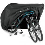 Buy cheap L XL Motor Waterproof Equipment Covers UV Protector Outdoor Bike Cover Waterproof from wholesalers