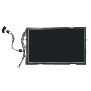 Buy cheap 800*480 103PPI NL8048BC24-12KD LCD Screen Panel from wholesalers