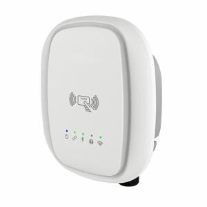 Buy cheap ETL FCC Listed Type 1 EV Charger 32A 40A 50A EV Charging Pile J1772 Plug With OCPP from wholesalers