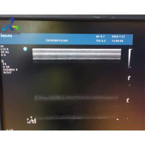 5MHz L12-5 Broadband Linear Array Ultrasound Transducer Probe