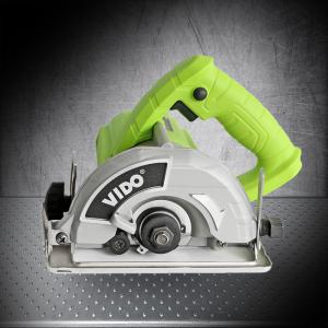 Buy cheap 110x20mm 13000/Min 1.35KW Marble Cutting Machine from wholesalers