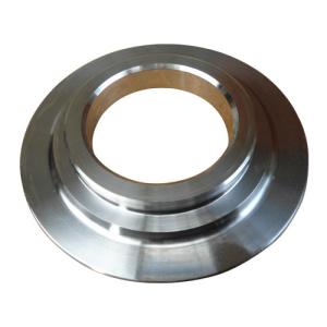 Buy cheap High Durability Brass Machined Parts , CNC Precision Components With Polishing from wholesalers