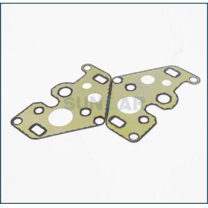 Buy cheap 6687070 8454811682  Gasket Seal Control Valve Fits Komatsu PC14R-3 PC14R-2 PC16R-3 PC16R-2 from wholesalers