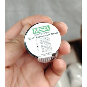 Original MSA 10106729 Xcell O2 Sensor with Altair 4X/5X Multi-Gas Detector