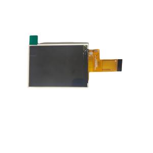 Buy cheap 2.4in Small TFT LCD Display MCU SPI RGB Interface IPS TFT LCD Display ILI9341 from wholesalers