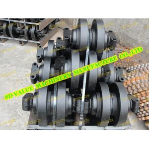 Buy cheap SANY SCC550C Bottom Roller, Track Roller from wholesalers