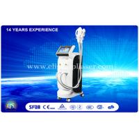 Buy cheap Women Multifuction SHR IPL Beauty Machine Vertical With Japan Chilling product