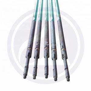 Buy cheap Zhongshi Api 11ax Subsurface Rwa Sucker Rod Pump Plug Seat from wholesalers