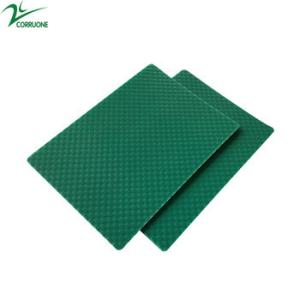 Buy cheap 6mm 8mm PP Honeycomb Board 4x8 Corrugated Plastic Sheet from wholesalers