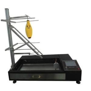 Buy cheap EN71-2 Toy Testing Equipment Plush Toys Integrated Flammability Tester from wholesalers