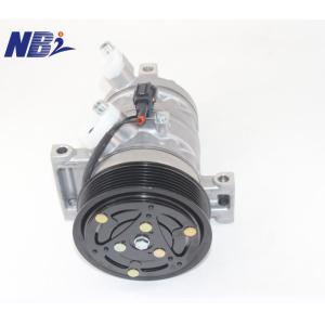 Buy cheap 92600-1HC1B 92600-1HD1B 926001HC2B 926001KA1A Ac Compressor For Nissan Versa 1.6 Juke from wholesalers