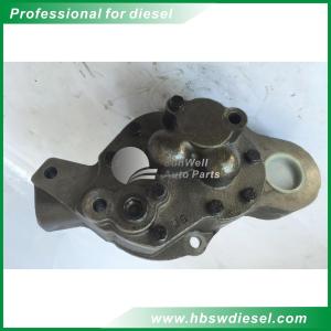 Buy cheap Oil Pump AR9835  3042378  For Cummins NT855 diesel engine from wholesalers