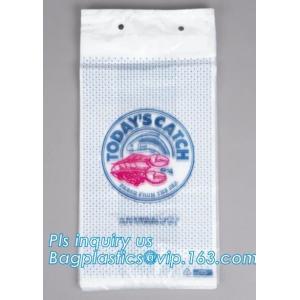 Ice Packaging, Ice Bag Packs, Hot & Cold Reusable Ice Bags, Shields Bag and