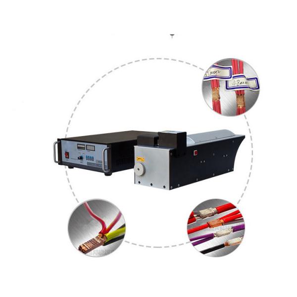 Quality Hi Power 4000w Ultrasonic Wire Harness Welding Machine for sale