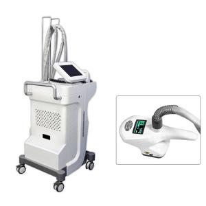 Buy cheap 4 Handles  Slimming Machine Cellulite Roller Body Sculpting Equipment from wholesalers