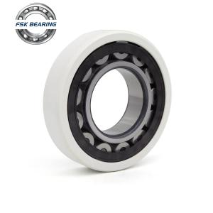 Buy cheap Premium Quality NU1017-XL-M1-F1-J20AA-C4 Insulated Cylindrical Roller Bearing For Traction Motor Drive System from wholesalers