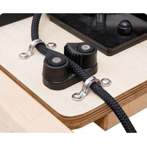 Buy cheap Gericon commerical use American classical pilates reformer with stick from wholesalers