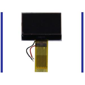 COG 240x160 Lcd Screen Module With ST7529 Driver long lifetime