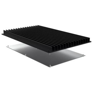 Buy cheap 6000 Series Aluminium Alloy Profile For Quantum Boards from wholesalers