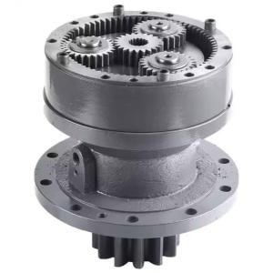 Buy cheap Excavator Slew Gearbox 31N4-10140 For R140-7 R110-7 R140LC-7 Swing Gearbox from wholesalers