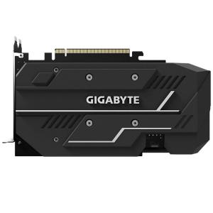 GIGABYTE NVIDIA GTX 1660 SUPER OC 6G Graphics Card with 6GB GDDR6 192-bit Memory