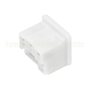 Buy cheap 10 Pin Automotive Electrical Connector 2108-3724501 Steering Column Light Switch Connector from wholesalers