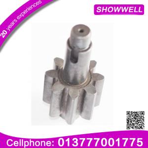 Buy cheap High Precision Customized Transmission Gear Spur Gear for Industry Planetary/Transmission/Starter Gear from wholesalers