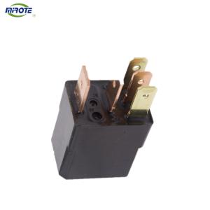 Buy cheap Single Pole Double Throw Relay Dpdt Automotive Micro Relay from wholesalers